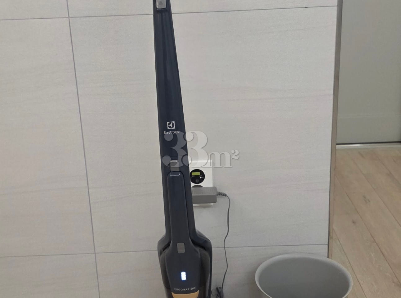 Newly built two-room unit in Beomgye 15th image