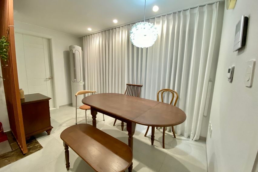 1동탄 센트럴파크 투룸