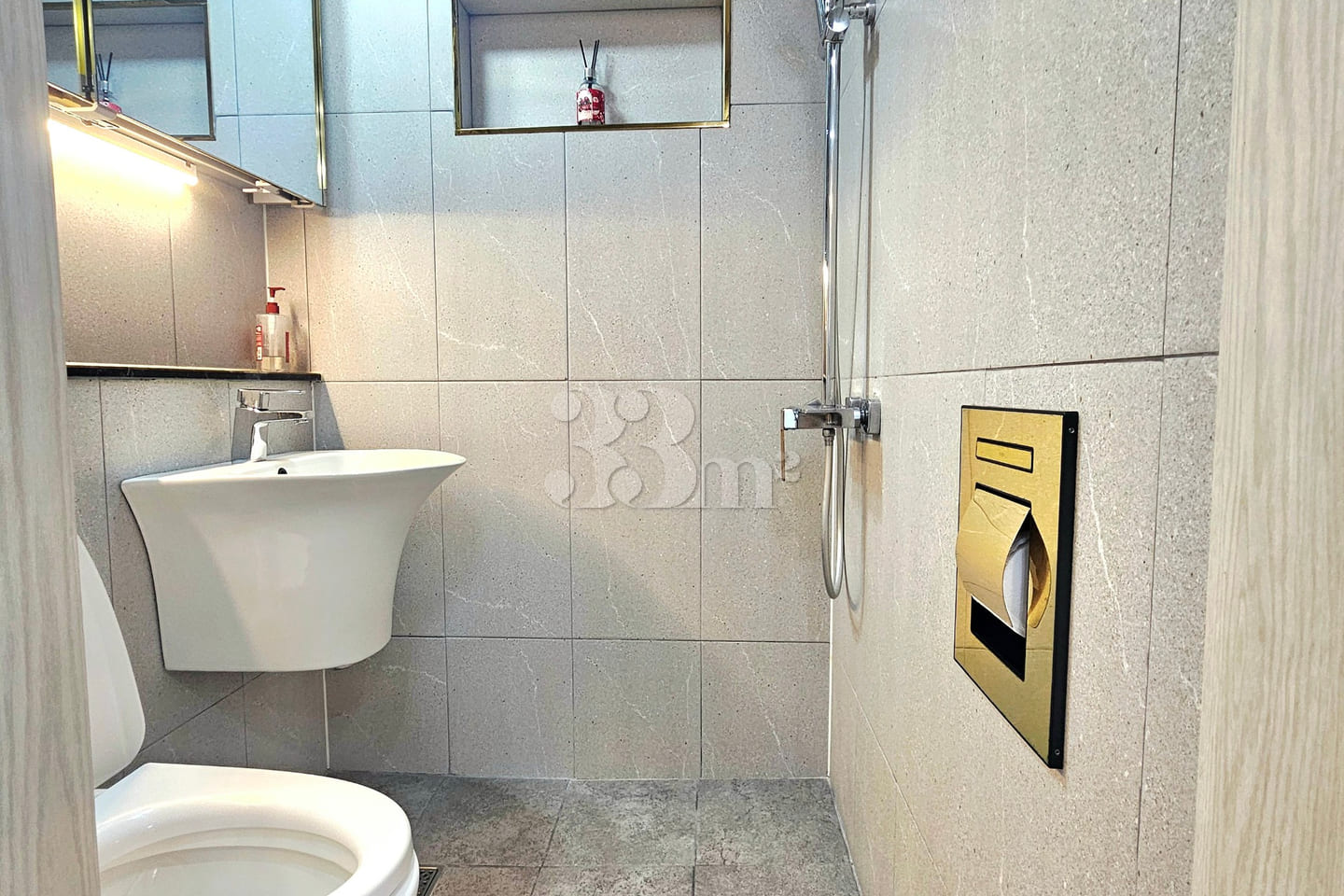 1.5-room apartment, 20 minutes from Gangnam/H 8th image