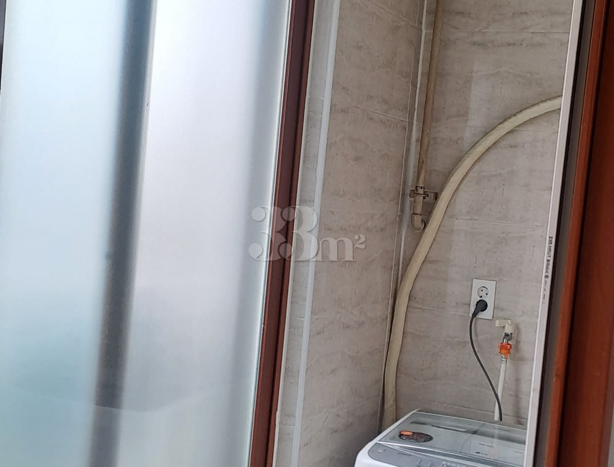 1.5-room unit with a spacious room and living 10th image