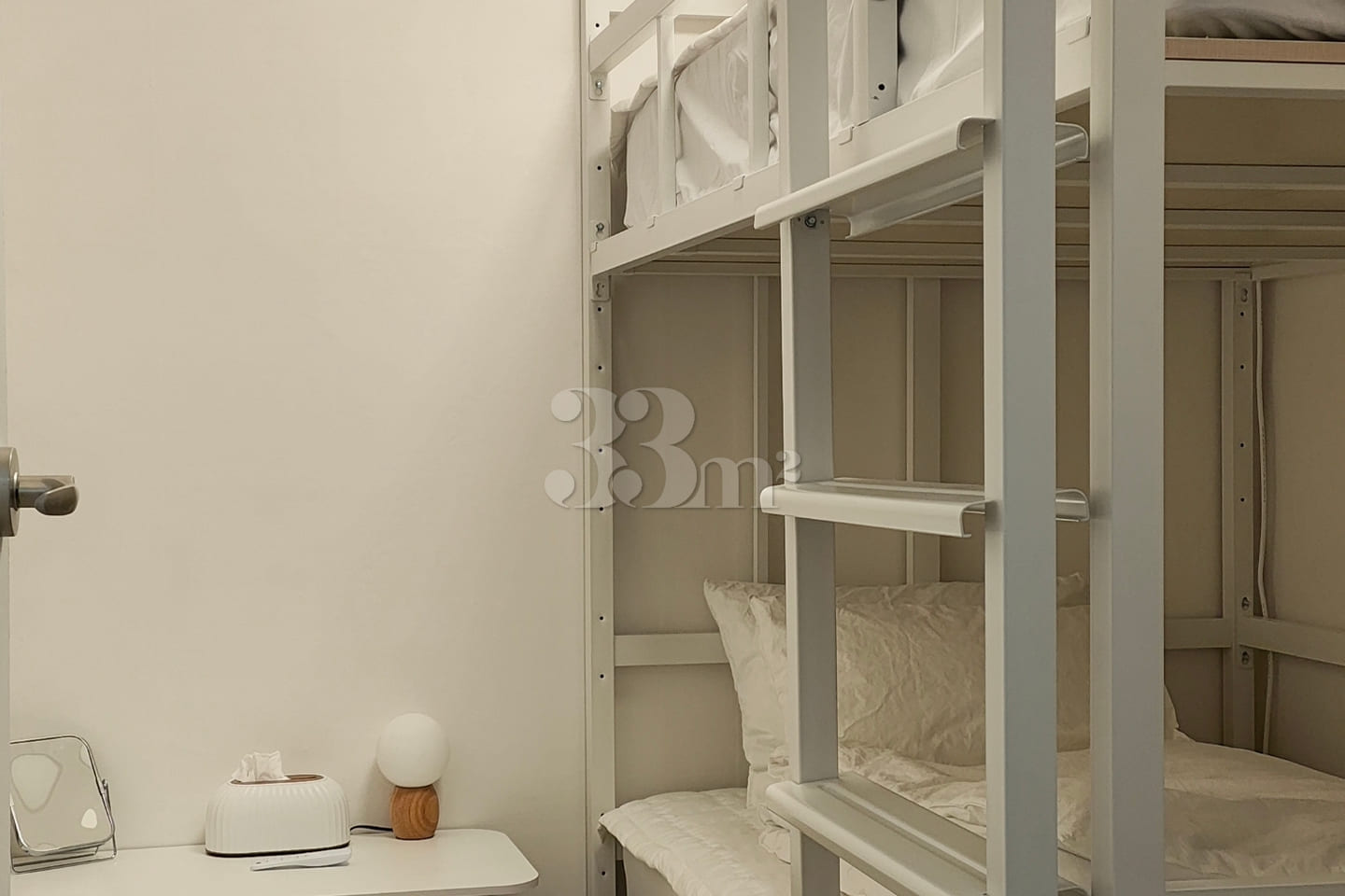 Two-room apartment in Mukho, Donghae 3th image
