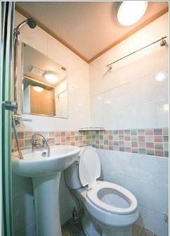 개별에어컨개인화장실