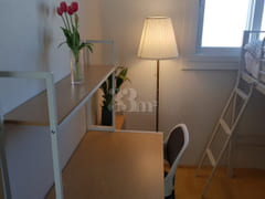 Single room at Kangwon National University in 3th image