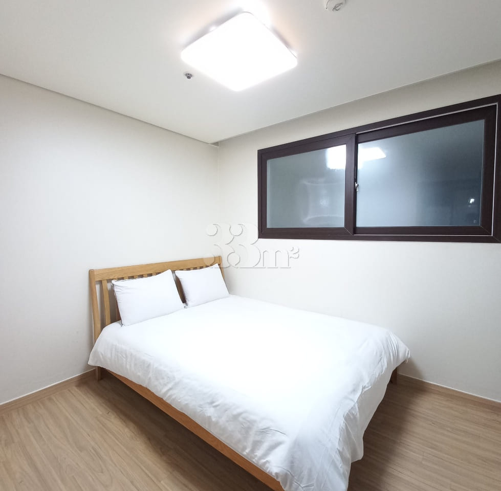 3-room apartment in front of COEX, Samseong S 4th image