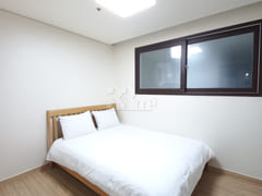 3-room apartment in front of COEX, Samseong S 4th image