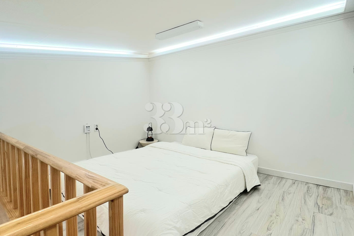 Eupseong · Hwangnidan-gil Maison 501 1th image