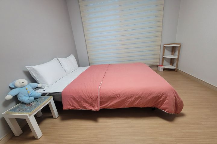 Wonju Innovation My Own Apartment 11th image