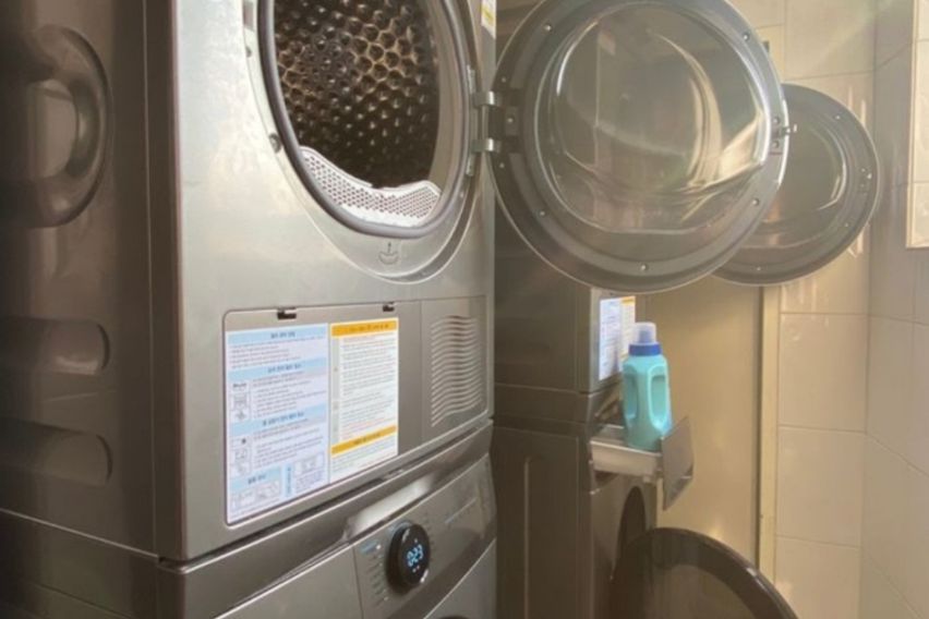 사당여성층)와이드샤워룸