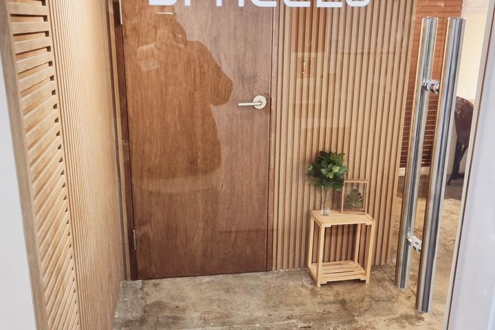 Pretty studio apartment in Noryangjin 11th image