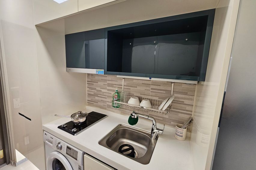 상암동 풀옵션오피스텔