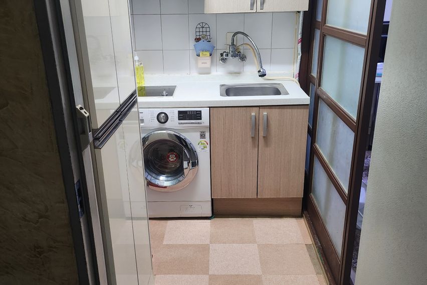 중앙대 내리 오피스텔B