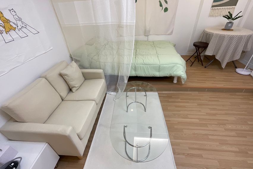 분당 오리역 30초컷