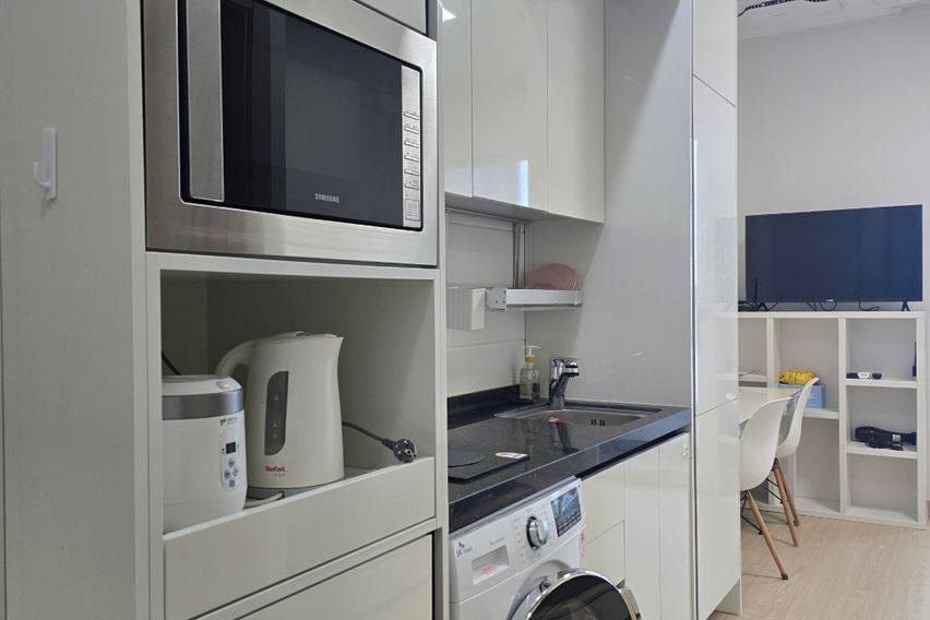 9호선선유도역 오피스텔