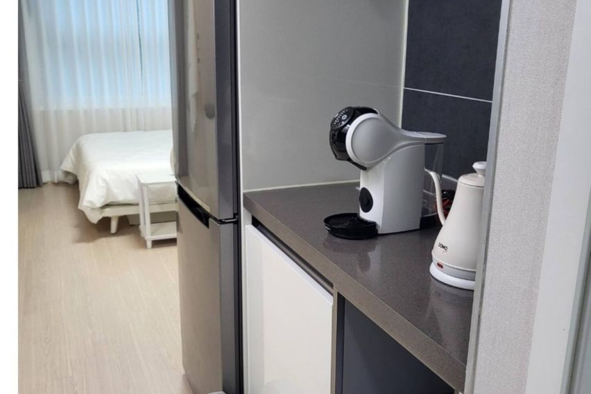 해운대유시티오피스텔