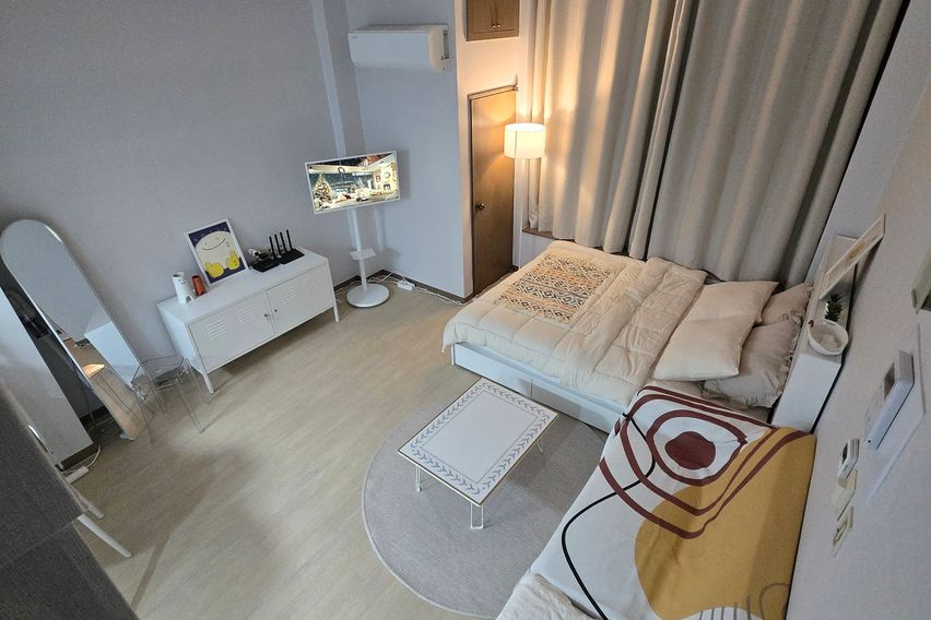 🏢구리역1분✨모던아늑