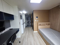 Fully Furnished Studio, Building 1, Unit 403 1th image