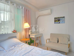 Sunny home, 1 minute from Eonju Station 10th image