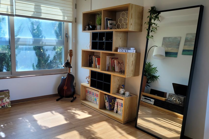 애월해안로 오션뷰 투룸 14번째 이미지