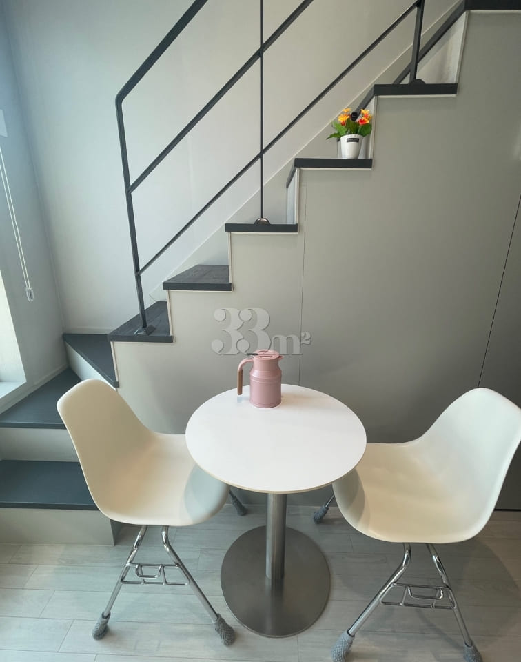 Sejong BRT Super-Close Duplex Office 8th image