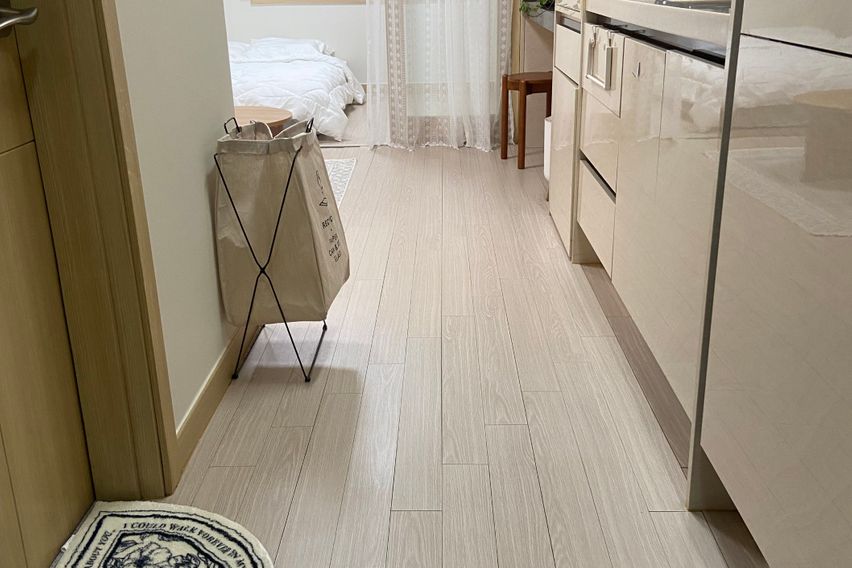 뚜벅이,시청 중심핫플!