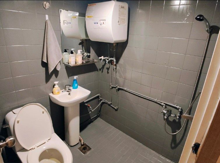 강남역 코지하우스