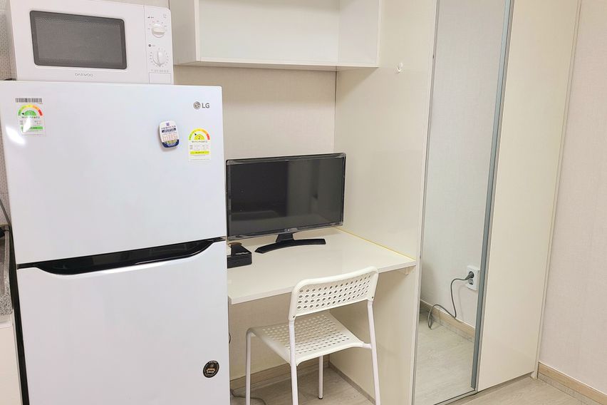 빌리지하우스 수유역