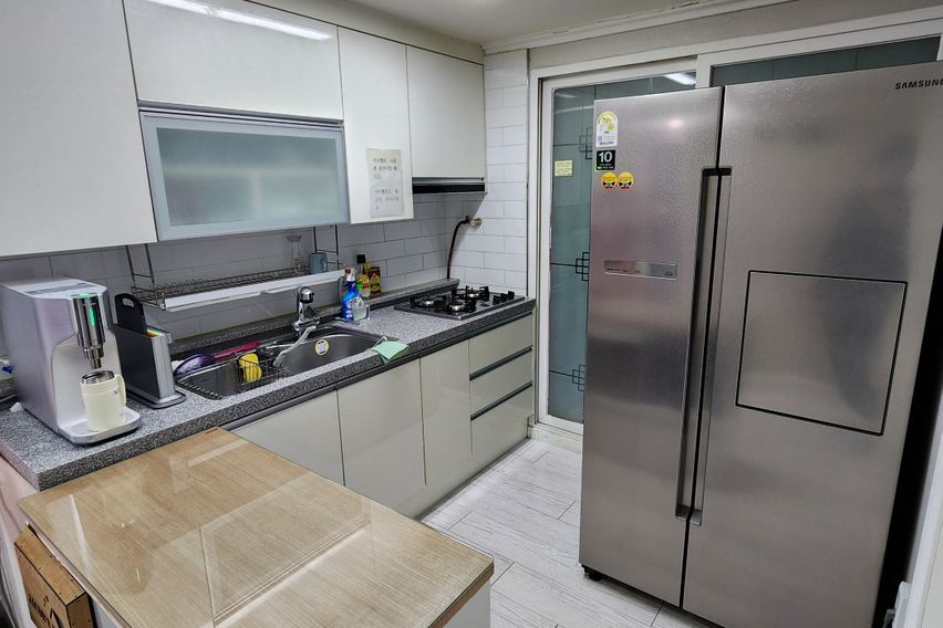 화곡동 주차가능 풀옵션