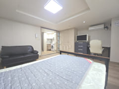 1.5 rooms, 9 pyeong, no parking fee 0th image