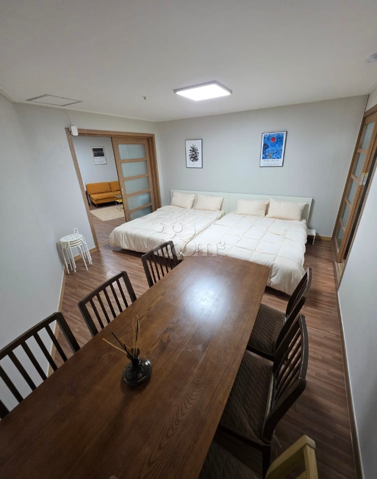 Cozy House in Nakseongdae/Sadang 2th image