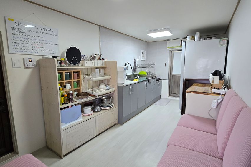 바닷가도보5분조용한마을 7번째 이미지