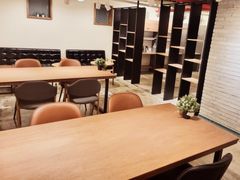 Pretty studio apartment in Noryangjin 19th image