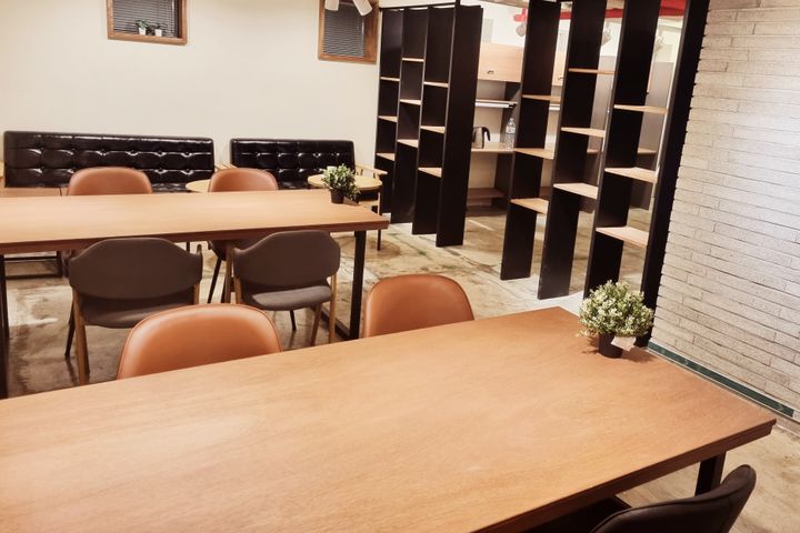 Pretty studio apartment in Noryangjin 19th image