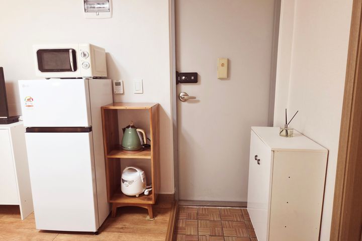 1️⃣ Seoul National University Hospital / 1 mi 9th image