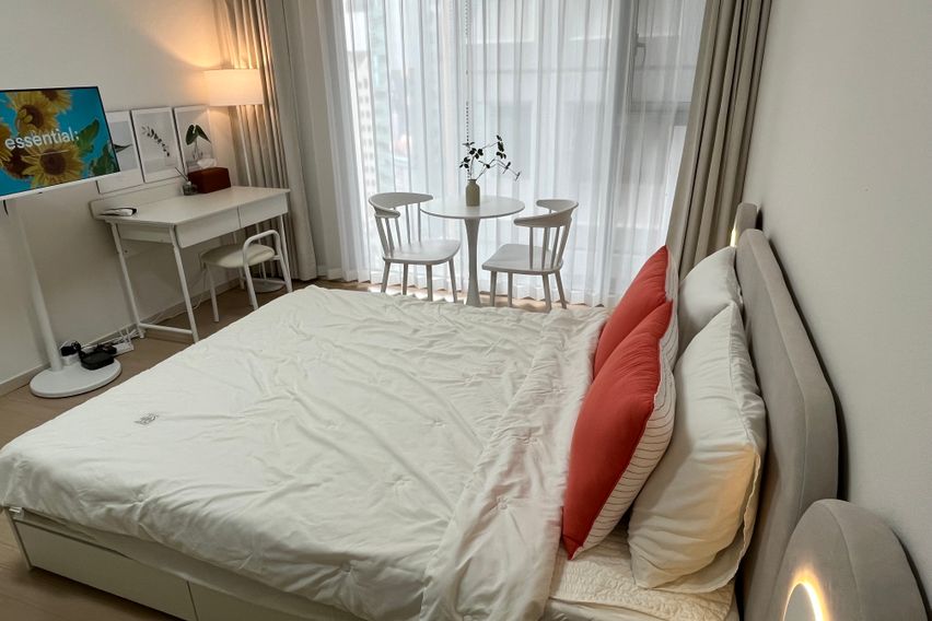 강남역 풀옵 시티뷰✨