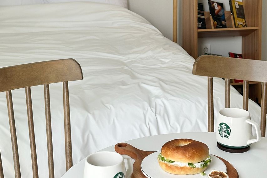 부산 광안리 신축 오션