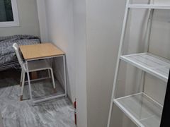Fully furnished studio apartment near Jamsil  2th image
