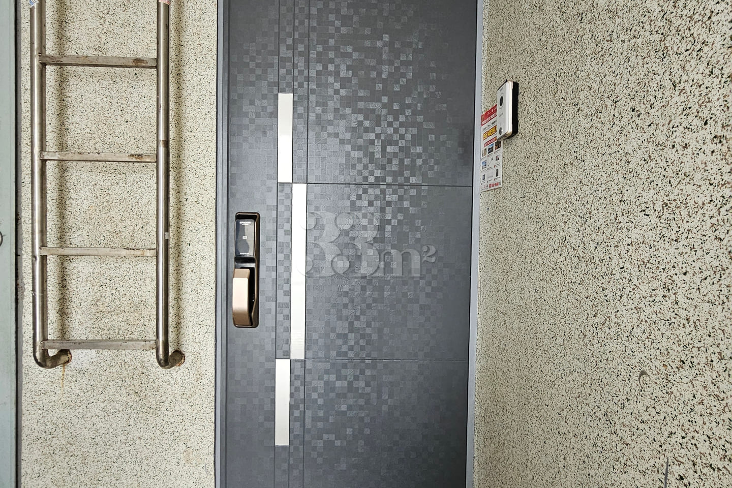 Seo-gu Office Station's amenities are the bes 12th image