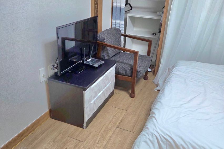 터미널도보3분 202호 3번째 이미지