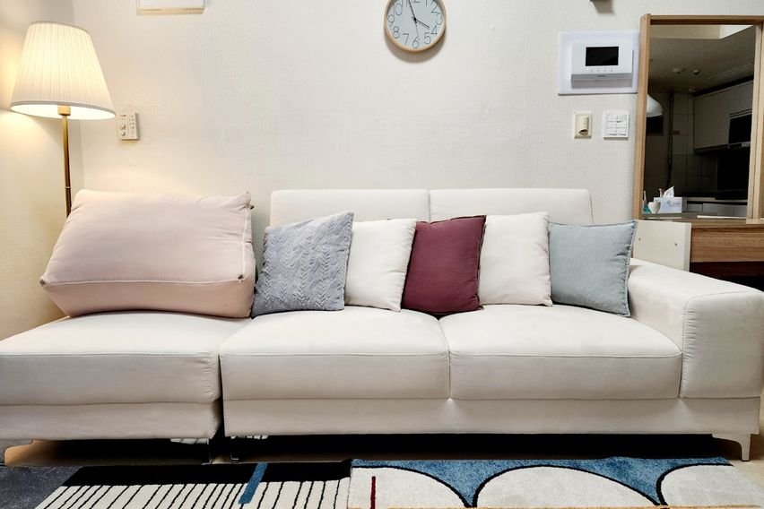 천호역1분 역세권풀옵션 2번째 이미지