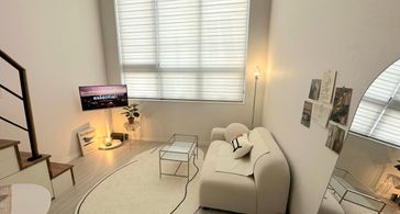 동탄역💓신축모던하우스 방 이미지