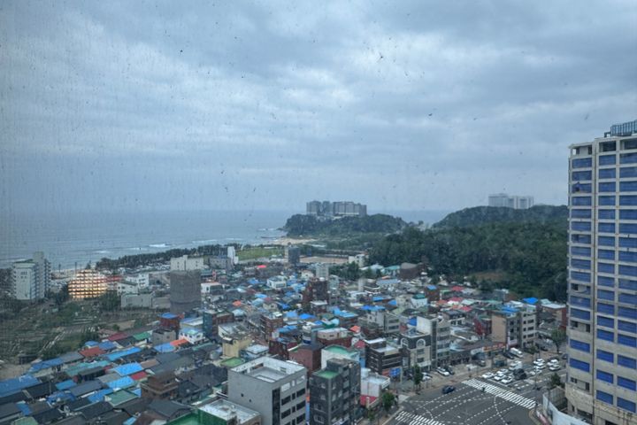 속초해수욕장 숙소#17 13번째 이미지