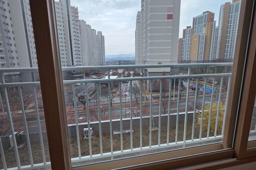 대구 깔끔한 공실아파트 8번째 이미지