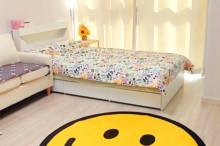 🌏천안 핫플스테이🌈