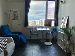 🎀Bupyeong Station Loft with Recliner 2th image