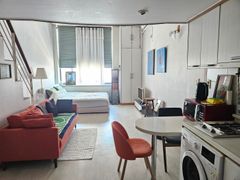 Loft-style officetel near Ilsan Daehwa Statio 7th image
