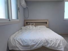 Clean studio apartment in Sokcho 4th image
