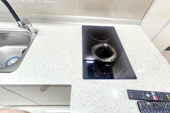 풀옵션 더숨★542 13번째 이미지