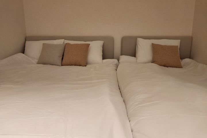 이태원 카페분위기 공간 13번째 이미지