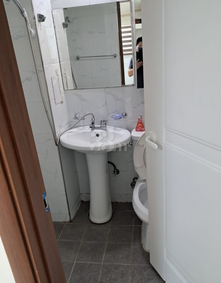 Fully-furnished Studio with Parking (Unit 3) 10th image