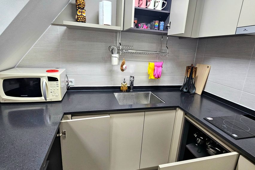 DMC근처 복층 풀옵션 12번째 이미지